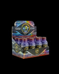 HIT Energy Shot 12-Pack display box